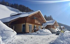 Chalet Magda